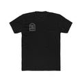 T-Shirt — 'Street Spool & Story' Vintage Tombstone Graphic Tee