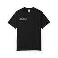 Raised On Cummins Tee — Red Truck Diesel T-Shirt