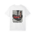 StreetSpool Co. Diesel Truck T-Shirt