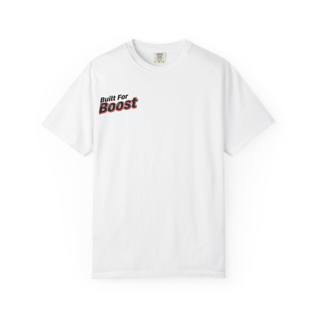StreetSpool Co. Diesel Truck T-Shirt