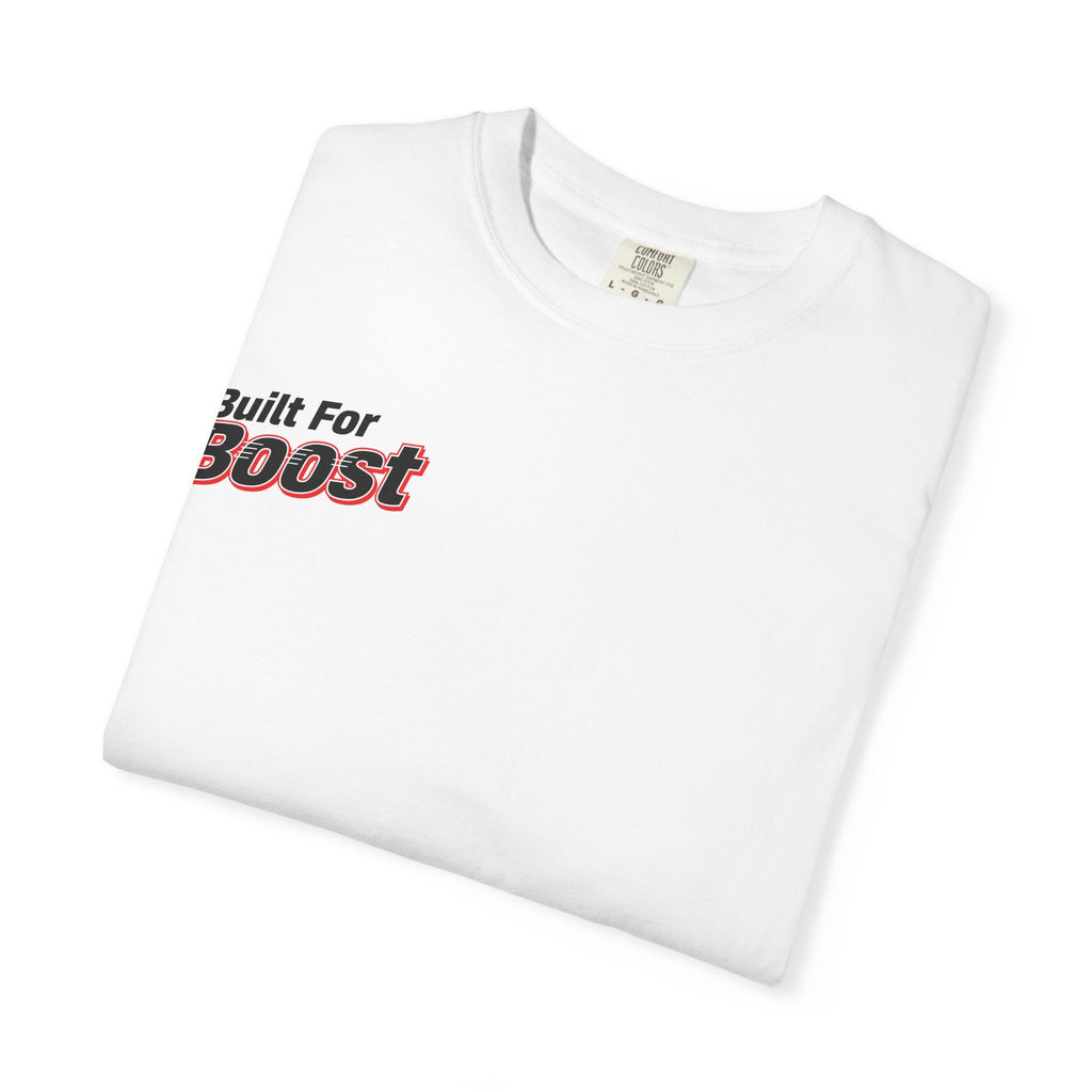 StreetSpool Co. Diesel Truck T-Shirt