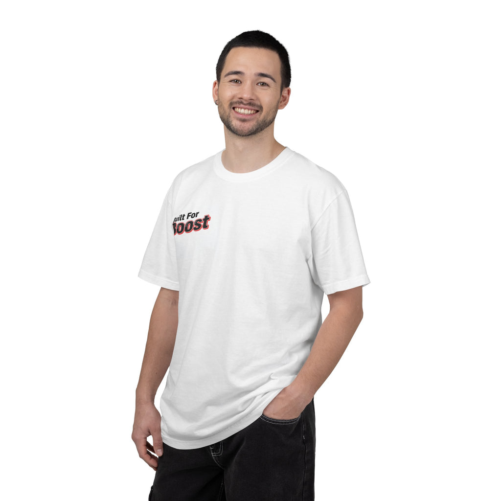 StreetSpool Co. Diesel Truck T-Shirt